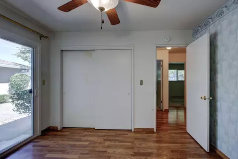 Bedroom - 705 Leytonstone Ave, Modesto, CA 95355 photo 6 of 7