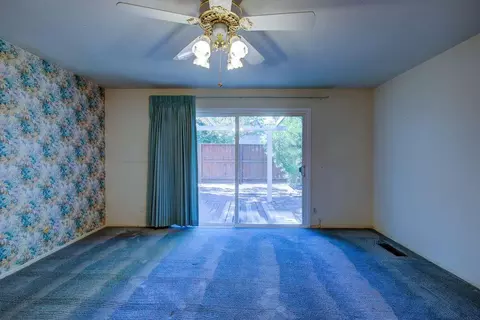 Bedroom - 705 Leytonstone Ave, Modesto, CA 95355 photo 2 of 7