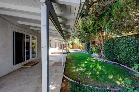 Exterior - 705 Leytonstone Ave, Modesto, CA 95355 photo 6 of 11