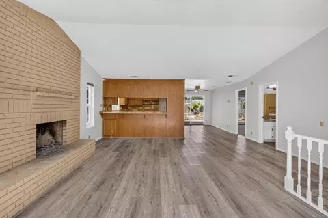 Living - 3415 Hunter Ln, Carmichael, CA 95608 photo 6 of 6