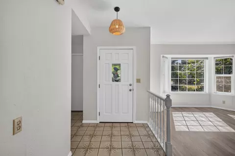 Entry Way - 3415 Hunter Ln, Carmichael, CA 95608 photo 2 of 3