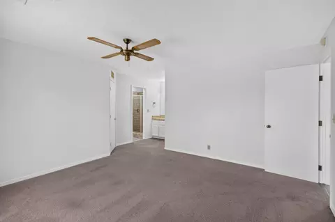 Bedroom - 3415 Hunter Ln, Carmichael, CA 95608 photo 4 of 5