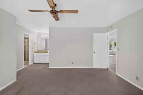 Bedroom - 3415 Hunter Ln, Carmichael, CA 95608 photo 5 of 5