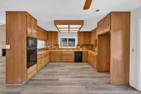 Kitchen - 3415 Hunter Ln, Carmichael, CA 95608 photo 1 of 4