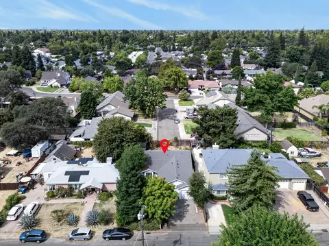 View/Area - 3415 Hunter Ln, Carmichael, CA 95608 photo 1 of 1