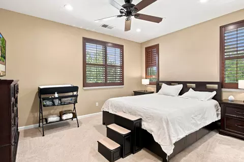 Bedroom - 1399 Windswept Cmn, Livermore, CA 94550 photo 3 of 4