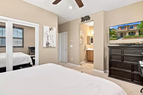 Bedroom - 1399 Windswept Cmn, Livermore, CA 94550 photo 4 of 4