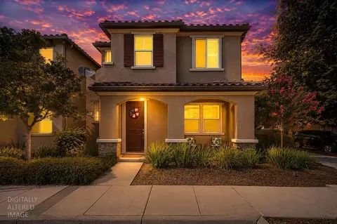 Exterior - 1399 Windswept Cmn, Livermore, CA 94550 photo 7 of 7