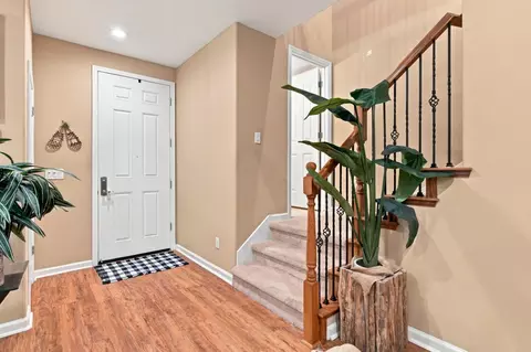 Entry Way - 1399 Windswept Cmn, Livermore, CA 94550 photo 2 of 5