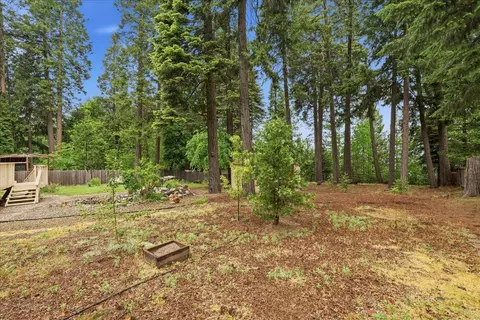 Exterior - 6775 Ridgeway Dr, Pollock Pines, CA 95726 photo 14 of 22