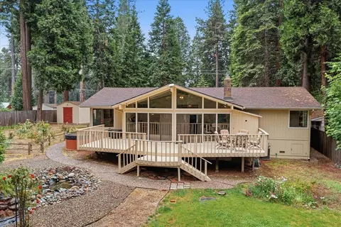 Other - 6775 Ridgeway Dr, Pollock Pines, CA 95726 photo 5 of 7