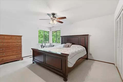 Bedroom - 6775 Ridgeway Dr, Pollock Pines, CA 95726 photo 5 of 7