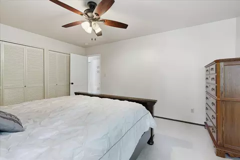 Bedroom - 6775 Ridgeway Dr, Pollock Pines, CA 95726 photo 7 of 7