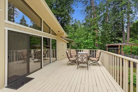 Exterior - 6775 Ridgeway Dr, Pollock Pines, CA 95726 photo 4 of 22