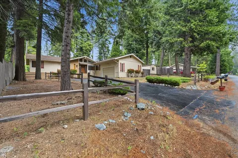 Exterior - 6775 Ridgeway Dr, Pollock Pines, CA 95726 photo 20 of 22