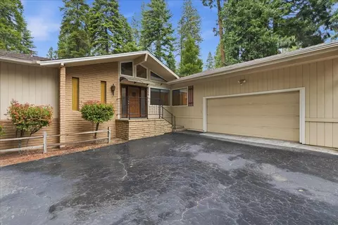 Exterior - 6775 Ridgeway Dr, Pollock Pines, CA 95726 photo 2 of 22