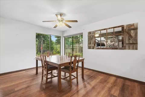 Dining - 6775 Ridgeway Dr, Pollock Pines, CA 95726 photo 1 of 2