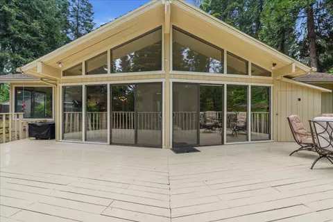Exterior - 6775 Ridgeway Dr, Pollock Pines, CA 95726 photo 6 of 22