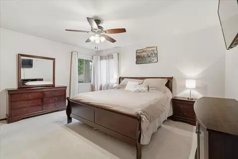 Bedroom - 6775 Ridgeway Dr, Pollock Pines, CA 95726 photo 3 of 7