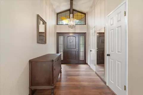 Entry Way - 6775 Ridgeway Dr, Pollock Pines, CA 95726 photo 1 of 3