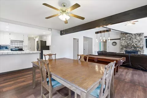 Dining - 6775 Ridgeway Dr, Pollock Pines, CA 95726 photo 2 of 2