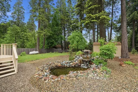 Exterior - 6775 Ridgeway Dr, Pollock Pines, CA 95726 photo 10 of 22