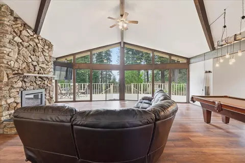 Living - 6775 Ridgeway Dr, Pollock Pines, CA 95726 photo 1 of 4