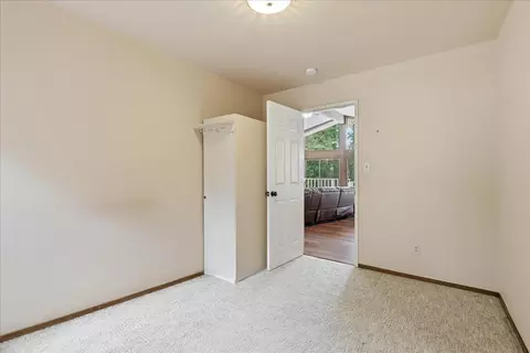 Bedroom - 6775 Ridgeway Dr, Pollock Pines, CA 95726 photo 2 of 7