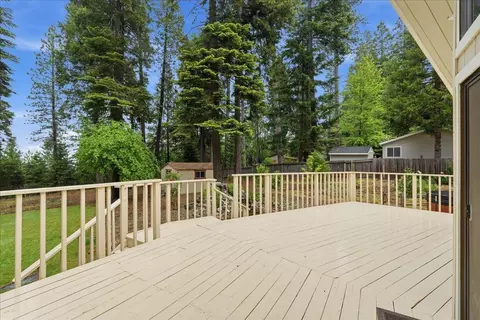 Exterior - 6775 Ridgeway Dr, Pollock Pines, CA 95726 photo 5 of 22