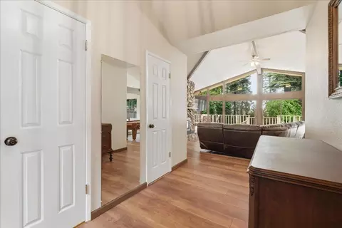 Entry Way - 6775 Ridgeway Dr, Pollock Pines, CA 95726 photo 2 of 3