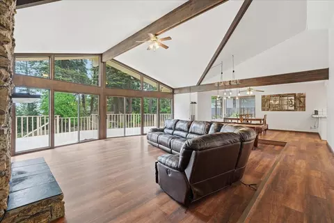Living - 6775 Ridgeway Dr, Pollock Pines, CA 95726 photo 2 of 4