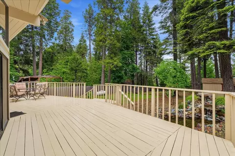 Exterior - 6775 Ridgeway Dr, Pollock Pines, CA 95726 photo 3 of 22