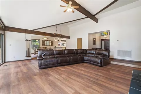 Living - 6775 Ridgeway Dr, Pollock Pines, CA 95726 photo 4 of 4