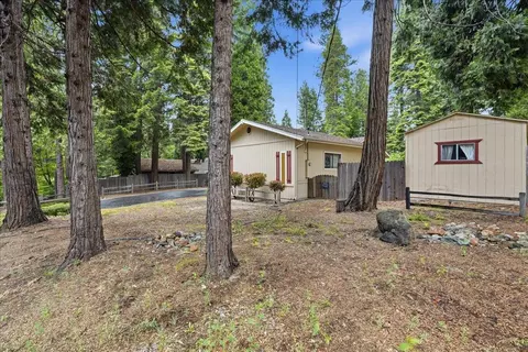 Exterior - 6775 Ridgeway Dr, Pollock Pines, CA 95726 photo 21 of 22