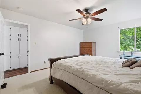 Bedroom - 6775 Ridgeway Dr, Pollock Pines, CA 95726 photo 6 of 7
