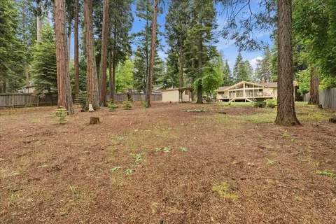 Exterior - 6775 Ridgeway Dr, Pollock Pines, CA 95726 photo 18 of 22