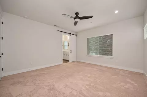Bedroom - 8935 Fair Oaks Blvd, Carmichael, CA 95608 photo 9 of 9
