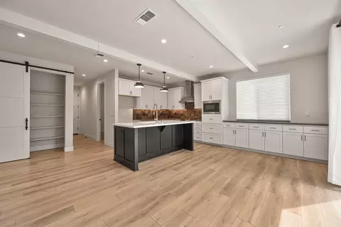 Kitchen - 8935 Fair Oaks Blvd, Carmichael, CA 95608 photo 1 of 5