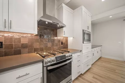Kitchen - 8935 Fair Oaks Blvd, Carmichael, CA 95608 photo 5 of 5