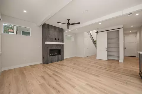Living - 8935 Fair Oaks Blvd, Carmichael, CA 95608 photo 2 of 4