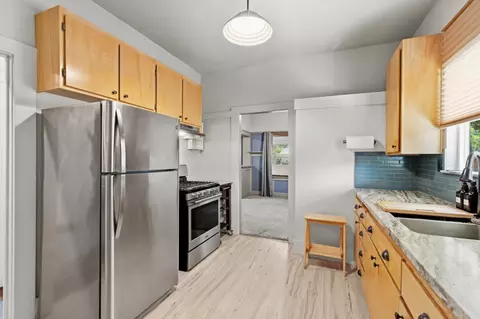 Kitchen - 537 Melrose St, Modesto, CA 95354 photo 1 of 3