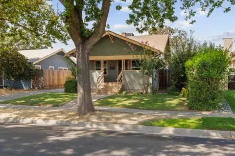Exterior - 537 Melrose St, Modesto, CA 95354 photo 3 of 9