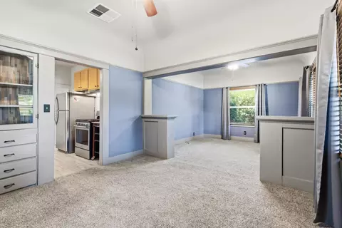 Living - 537 Melrose St, Modesto, CA 95354 photo 3 of 3