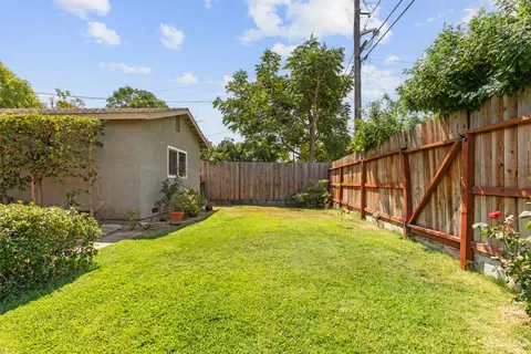 Exterior - 537 Melrose St, Modesto, CA 95354 photo 9 of 9