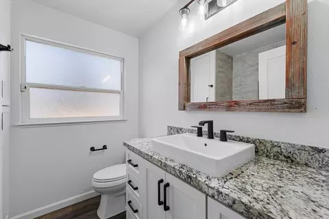 Bath - 1701 College Ave, Modesto, CA 95350 photo 1 of 2