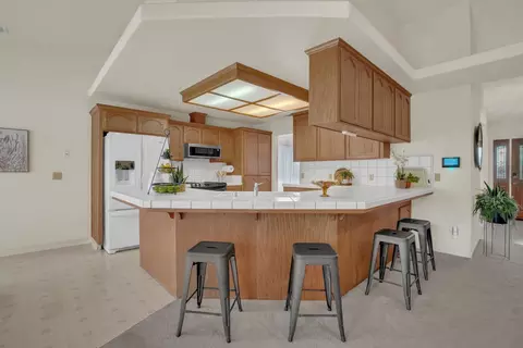 Kitchen - 2071 N Daubenberger Rd, Turlock, CA 95382 photo 1 of 3