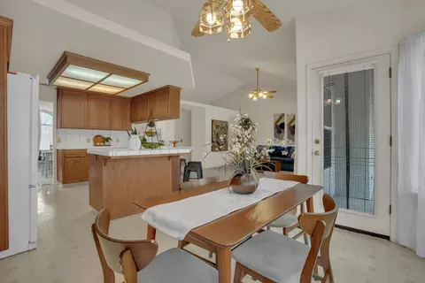 Dining - 2071 N Daubenberger Rd, Turlock, CA 95382 photo 3 of 3