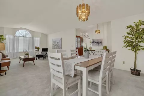 Dining - 2071 N Daubenberger Rd, Turlock, CA 95382 photo 1 of 3
