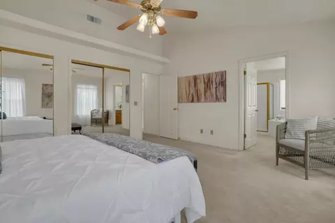 Bedroom - 2071 N Daubenberger Rd, Turlock, CA 95382 photo 5 of 5