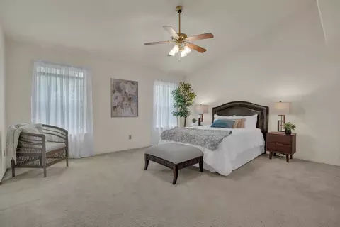 Bedroom - 2071 N Daubenberger Rd, Turlock, CA 95382 photo 4 of 5